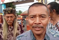 Legitimasi TACB Cirebon Dipertanyakan, Edi Suripno: Jangan Sampai Publik Disesatkan