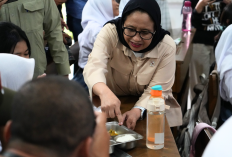 Sosok Pengganti Kepala BGN Terungkap, Nanik S Deyang Sebut Figur Adik