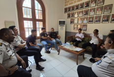 Botol Bedak Berisi Sabu dan Trihex, Penyelundupan Berhasil Digagalkan Petugas Rutan Cirebon