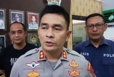 Pernyataan Kapolres Soal Dugaan Perselingkuhan HSG, Pengacara Kuwu Kedungjaya Bilang Begini