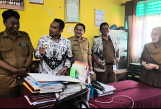 35 Guru Jadi Korban MBG di Cirebon, PGRI Soroti Beban Kerja dan Tanggung Jawab Pendidik