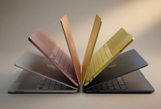 Resmi Dibuka! Ini Cara Pre-Order MacBook Neo dan Bocoran Harganya di Indonesia