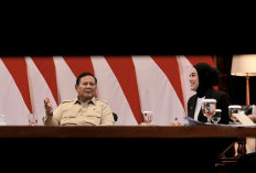Prabowo Ungkap Dana Pemda Mengendap di Bank, Soroti Efektivitas Anggaran Daerah