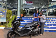 Yamaha Luncurkan Aplikasi 'YAMAHA MOTOR ON', Digital Hub yang Berikan Pengalaman Berkendara Lebih Menyenangkan
