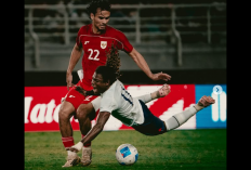 Paspoortgate Pemain Indonesia Berakhir, 4 Bintang Timnas Resmi Comeback di Liga Belanda