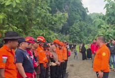 Pesawat ATR IAT Hilang Kontak di Maros, 400 Tim SAR Sisir Gunung Bulusaraung