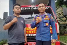 Laporan Palsu hingga Urusan Sepele, Damkar Minta Masyarakat Bijak Gunakan Layanan Darurat