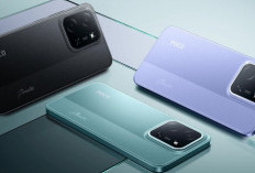 Main Game Bebas Khawatir, Ini 6 Pilihan HP 1 Jutaan RAM Besar 16/256 GB, Tambah Lega dengan Extended RAM 