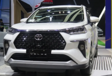SUV Bekas Rasa Premium dengan Harga Ramah Kantong, Ini 7 Alternatif Pajero Bermesin Tangguh dan Fitur Lengkap