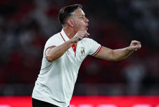 Misi John Herdman Datangkan 5 Pemain Naturalisasi, Ini Bocoran Nama dan Target Timnas Indonesia