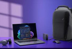 Lenovo Mendefinisikan Era Baru Hybrid AI Melalui Portofolio AI: ?Personal, Perseptif, dan Proaktif 