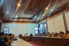 Evaluasi Diperpanjang, DPRD Cirebon Tegaskan Hentikan Sementara Galian Perumahan di Plangon Cirebon