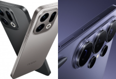 Oppo Find X9 Ultra vs Samsung Galaxy S26 Ultra: Duel HP Flagship 2026, Mana Lebih Unggul?