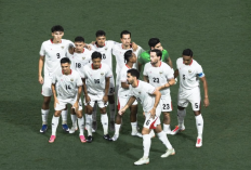 14 Pemain Tersingkir! Ini Wajah Baru Skuad Timnas Indonesia di FIFA ASEAN Cup 2026