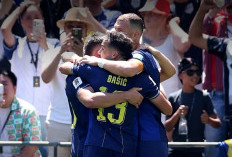 Bosnia Herzegovina Jaga Asa Lolos Piala Dunia 2026 Usai Tundukkan Qatar 3-1