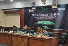 Aset Daerah Kuningan Bakal Bisa Disewa Lewat Aplikasi, Tarif Transparan dan Uang Masuk Kas Daerah