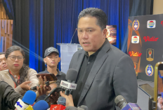 Bentrok dengan Piala AFF, Jadwal Piala Presiden 2026 Dinilai Untungkan Timnas Indonesia