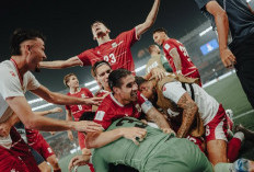 Terungkap! Ini Alasan John Herdman Pilih 4 Pemain Sebagai Algojo Penalti Timnas Indonesia di Final