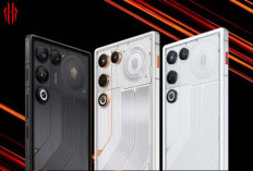 Daftar HP Gaming Terbaik 2026: Ini 7 Pilihan Paling Worth It Dibeli dari Harga Rp2 Jutaan hingga Flagship