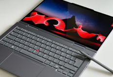 Ini 4 Rekomendasi Laptop Second 5 Jutaan, yang Udah Punya RAM 8 GB Hingga 16 GB