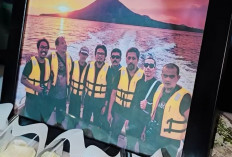 Operasi SAR 10 Hari Dihentikan, Rombongan Jurnalis KM Arupadatu I Belum Ditemukan