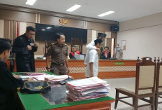 Sidang Pembunuhan Satu Keluarga di Indramayu, 2 Terdakwa Terancam Hukuman Mati