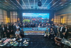 20 Tahun GAPITT Ciayumajakuning, Strategi Baru Kembangkan Wisata Dekat Cirebon