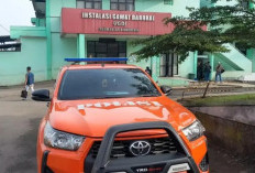 Geger di RSUD Majalaya: Malam Mencekam yang Berujung Maut