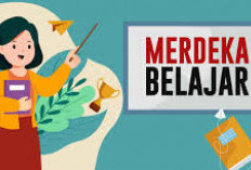 Manajemen Guru Tak Sinkron dengan Kurikulum Merdeka  