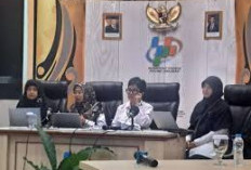 Ekonomi Jabar Triwulan I 2026 Tumbuh 5,79 Persen, Lampaui Nasional