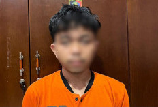 Pelaku Curat Ditangkap Polisi di Majalengka, Terungkap Gara-gara Facebook