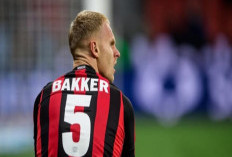 Siapa 2 Nama Naturalisasi Baru Timnas Indonesia? Ini Profil Mitchell Baker dan Luke Vickery yang Dibidik PSSI 