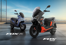 Update Skema Kredit Polytron Fox 350 Terbaru 2026: DP dan Cicilan Lengkap