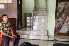 Skandal Kades di Kuningan Bikin Warga Resah, Kuwu Padamenak Bantah Isu Hubungan Terlarang