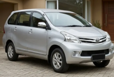 Toyota 7-Seater Bekas 2026 Mulai Rp90 Jutaan, Calya Hingga Alphard Tawarkan Mobil Keluarga Irit dan Mewah