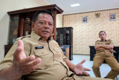 Kewajiban Sertifikasi Halal Berlaku 18 Oktober 2026, Pelaku Usaha Cirebon Diminta Segera Mengurus