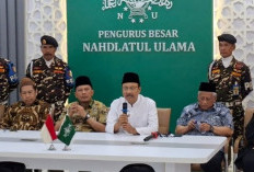 Muktamar ke-35 NU Selesai, Tim Formatur Punya Waktu 1 Bulan Susun Pengurus PBNU