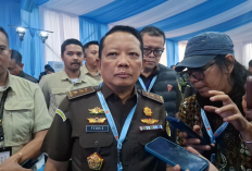 Daftar Kasus Besar yang Pernah Dibongkar Jampidsus Febrie Adriansyah, dari Jiwasraya hingga Pertamina