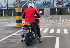 Pahami Fungsi Lampu Hazard, Hindari Penggunaan yang Tidak Tepat Saat Berkendara