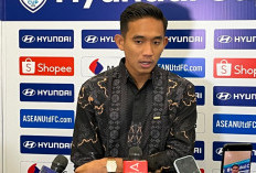 Timnas Indonesia Masuk Grup Neraka Piala AFF 2026, Ini Reaksi Rizky Ridho