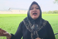 Kuwu Gombang Komentari Demo Warga Soal Dugaan Korupsi Dana Desa: Itu Hak Mereka!