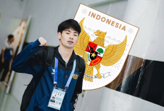 Pelatih Timnas Indonesia John Herdman Beri Sinyal, Taisei Marukawa Segera Dinaturalisasi dan Gabung Timnas