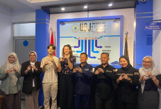 FK UGJ Jadi Rujukan Belajar Mahasiswa Kedokteran  Radboud University Belanda 