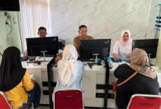Desil Warga Majalengka Tiba-tiba Berubah, Dinsos Ungkap Siapa yang Menentukan