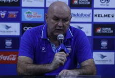 Bojan Hodak Puji Penampilan Persib Usai Tekuk Borneo FC 3-1 di GBLA