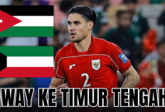 Jadwal Friendly Match Timnas Indonesia Bulan November: Laga Away Timur Tengah Perdana di Era John Herdman  