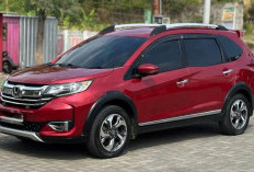 12 Mobil Bekas Irit BBM Perawatannya Murah, Favorit Keluarga Punya Kabin Lega, Harga Mulai 100 Jutaan