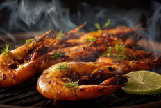 Bukan Cuma Empal Gentong, 5 Rumah Makan Seafood Legendaris di Cirebon Ini Bikin Pengen Balik Lagi