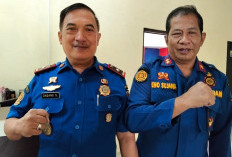 Musim Kemarau 2026, Kebakaran di Kabupaten Cirebon Melonjak Drastis! Damkar Terima Setiap Hari