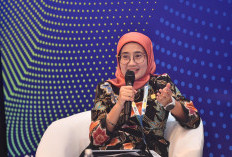 Mahasiswa Diajak Jadi Agen Ketahanan Energi oleh Pertamina